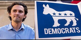 NOT SHOCKING! David Hogg Being Removed As DNC Vice Chair By The Democrats