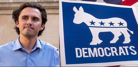 NOT SHOCKING! David Hogg Being Removed As DNC Vice Chair By The Democrats