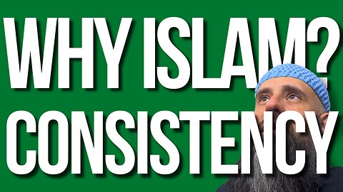 Why I Reverted to Islam | Part 2