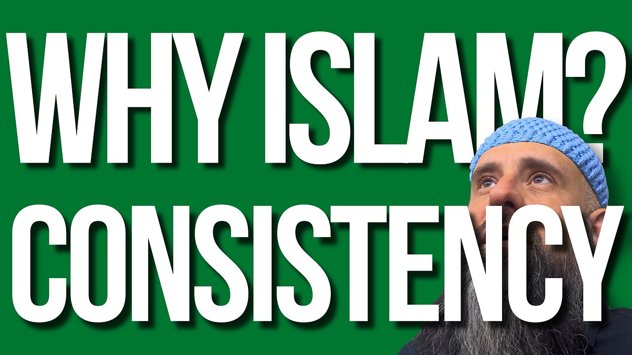 Why I Reverted to Islam | Part 2