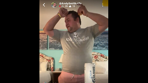 ANDY SMITH: 5/29/25