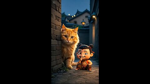 "That One Friend Who Thinks They're in a Movie!"