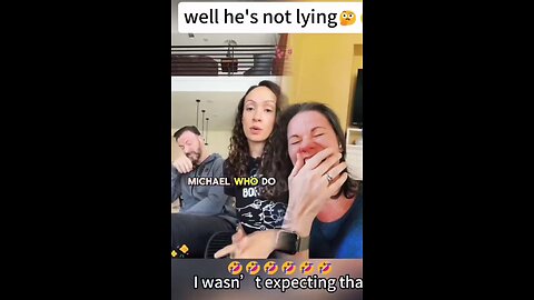 woman is the man in the relationship