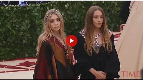 MET GALA: Occult Ritual Gathering NYC 2018/ILLUMINATI