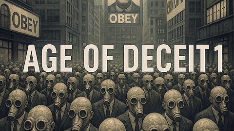 AGE OF DECEIT 1 - MOVIE 🍿