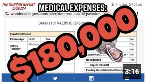 "56-Year-Old Woman Discovers High Cost of Cardiomyopathy Diagnosis!"