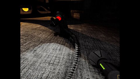 Somethings Attached To Us! - Content Warning