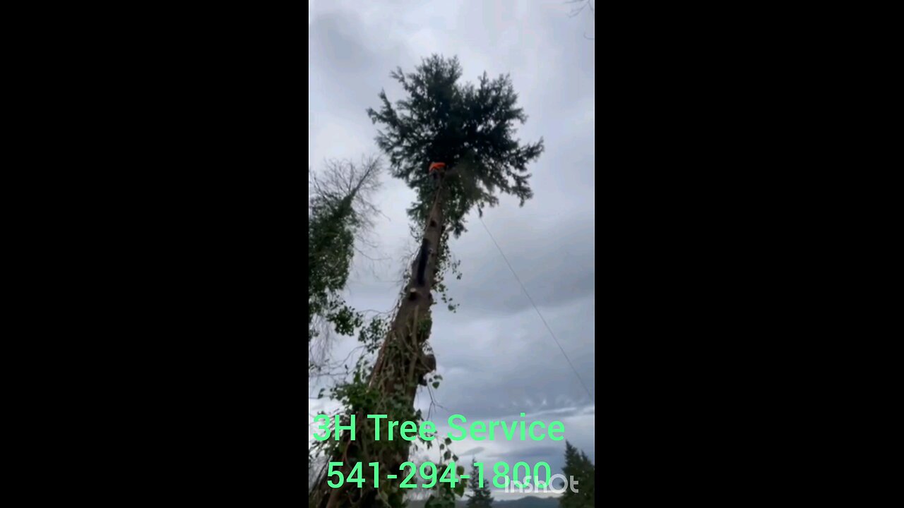 throwing some tops