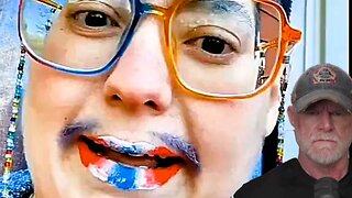 My Wife's Boy Friend Thinks I'm an Anger Addict