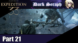 Let's Play, Expedition 33, Part 21, Monoco