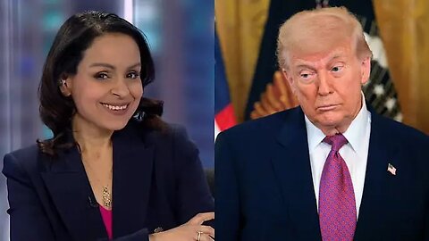 President Trump reacts to explosive Tucker Carlson, Ted Cruz interview