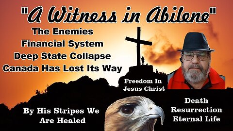 The Enemies Financial System Deep State Collapse Canada Has Lost Its Way