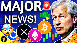 🚨SOFI BANK LAUNCHES CRYPTO TRADING & XRP CHAINLINK ETF NEWS!