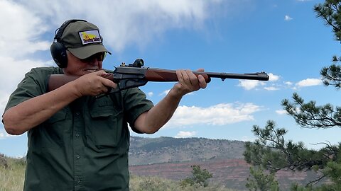 Great News for Winchester 1895 Big Bore Fans!