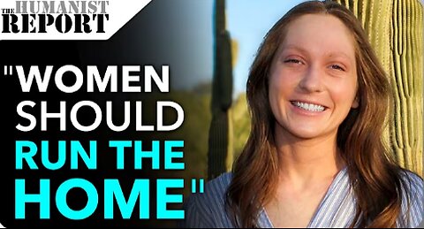 Woman Who Says Women Shouldn’t Run for Office Announces Run for Office