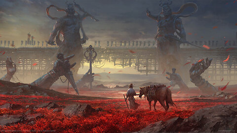 Sorry All, Had To Take Head Meds | Random Games