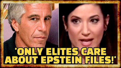 Batya: Epstein Files Are an ELITE OBSESSION!