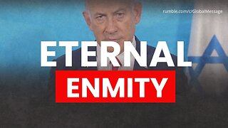 The Yahud's Eternal Hatred & Animosity Towards Muslims - Allah's Warning