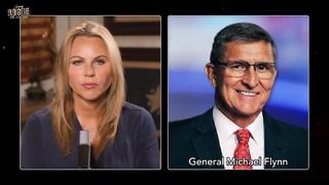 Gen Flynn & Lara Logan Drop Bombs: Indictments Coming For RussiaGate & Election Interference!
