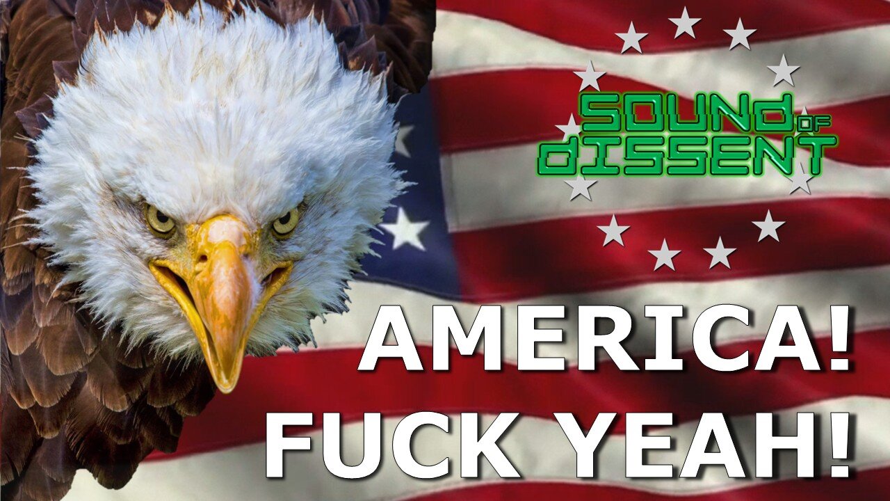 America, F**k Yeah