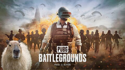 Let's Get It | PUBG Live Stream