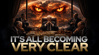 It’s All Becoming Very Clear • Fire Power!