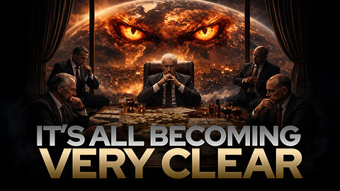 It’s All Becoming Very Clear • Fire Power!