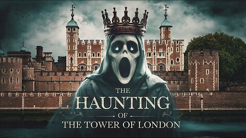The Haunting of the Tower of London