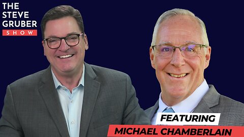 Michael Chamberlain | Government Spending, Accountability, And What This Means For Taxpayers Acro