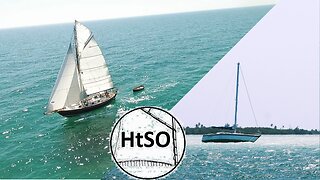 The Spring Sailing Seesaw | Ep. 299