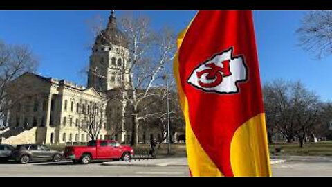 Kansas City Chiefs Announce $4B Move Across State Line, Leaving Arrowhead