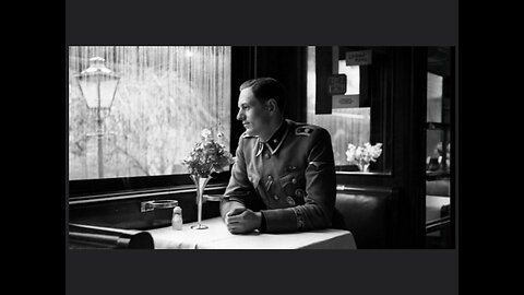 Hitler's Last Witness: The Memoirs of Hitler's Bodyguard by Rochus Misch (Audiobook)
