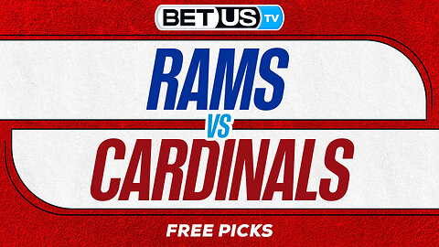 Rams vs Cardinals Predictions | NFL Week 14 Football Game Analysis & Picks