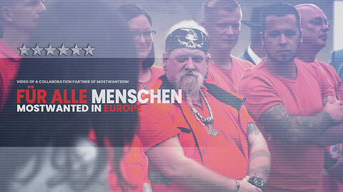 MostWantedIn | Für Alle