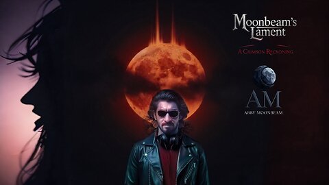 Moonbeam's Lament: A Crimson Reckoning (Grand Musical Art)