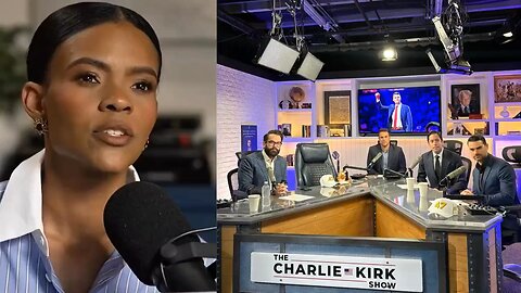 Candace Warns She Is Willing To Go To War If Anyone Thinks They Can Step In To Replace Charlie