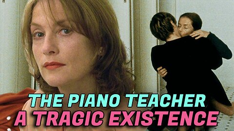 The Piano Teacher (2001) Full Review