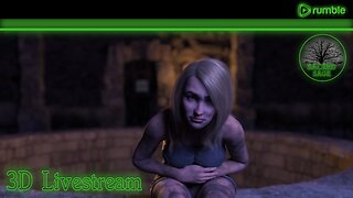 Game Development: Unreal Engine 5.6 Meh Horror Protect.
