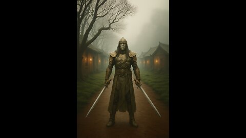 Etched In Stone by Lionheart_Cowboy