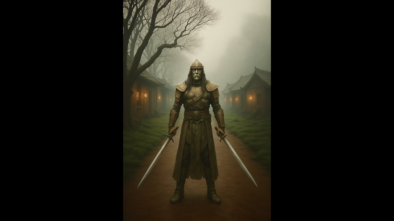 Etched In Stone by Lionheart_Cowboy