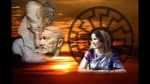 Savitri Devi to the NAR: Weaponization of Mysticism | Apostasy