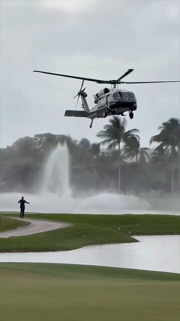 Dan Scavino -4/3/2025 | FLORIDA☀️🇺🇸🦅