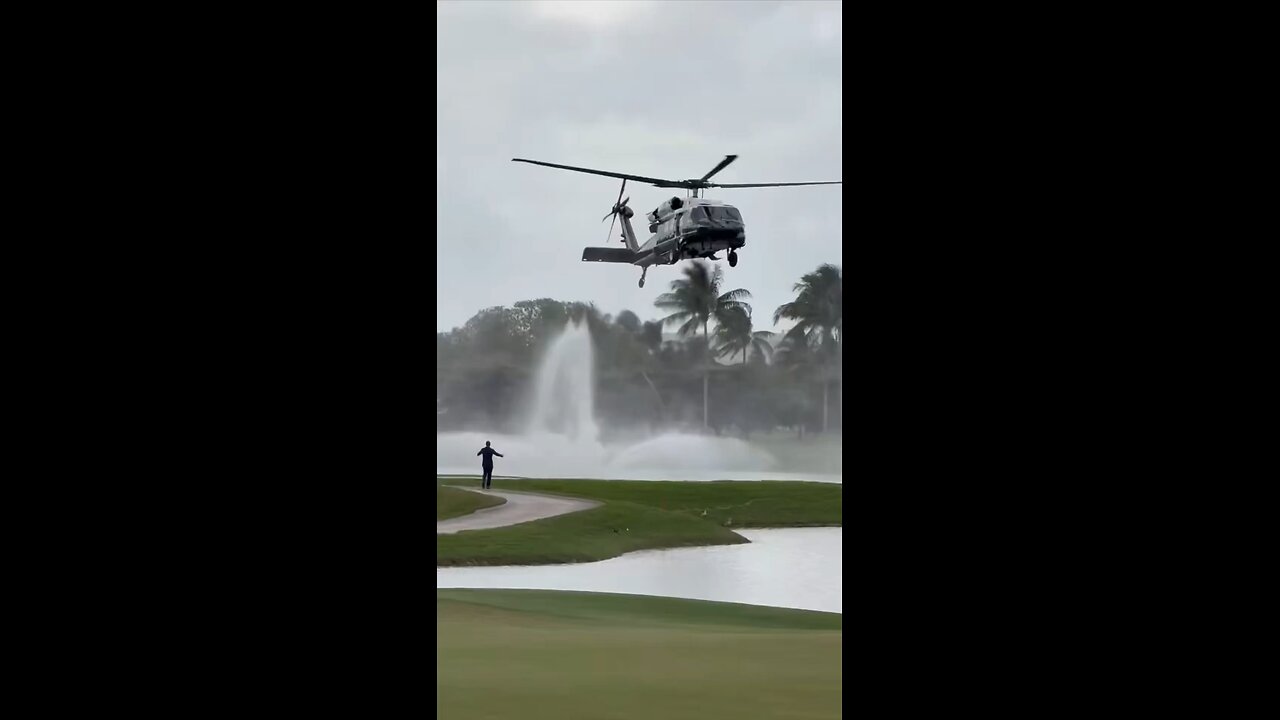 Dan Scavino -4/3/2025 | FLORIDA☀️🇺🇸🦅