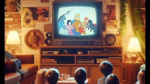 Tue Afternoon Cartoons