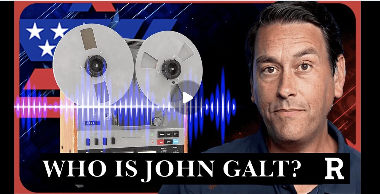 REDACTED W/ Holy SH*T! AIPAC CAUGHT on Tape Laughing About Their Influence at the CIA.