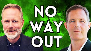 'No Way Out' As Debt Crisis Looms | Matt Piepenburg