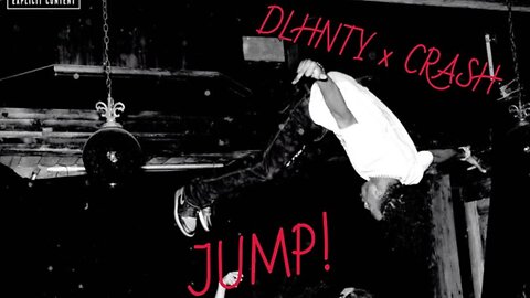 CRASH x DLHNTY STREAM