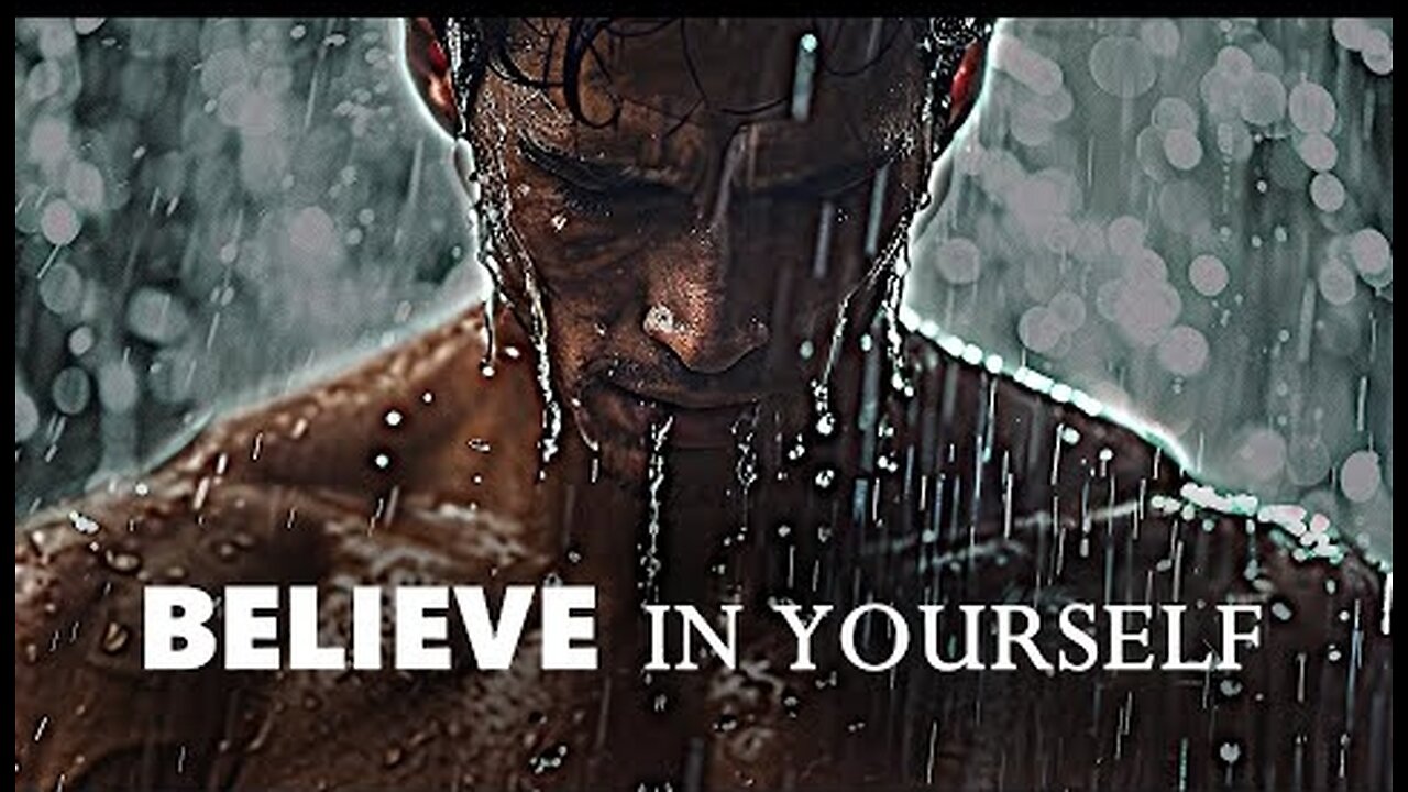 Believe In Yourself | Motivational Video For Warriors Who Never Quit