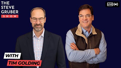 Tim Golding | Congressional Conversation with Chairwoman Lisa McClain
