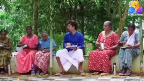 Public_Vs_Shows_Thug_Life___Old_Gen_Vs_New_Gen___Roasted_lakshmi_nakshatra___Flowers